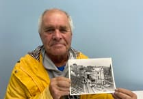 Unveiled: Readers help unlock photo secrets