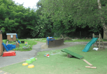 Lifton Community Academy launches 'Stay and Play' sessions for families