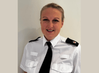 Senior officer returns to lead North and West Devon Police