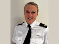 Senior officer returns to lead North and West Devon Police