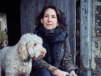 New book focusses on Dartmoor artisans 