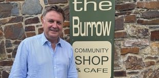 Mel Stride: Community at its best