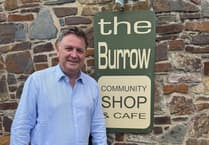 Mel Stride: Community at its best