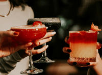 Police advice on drink spiking