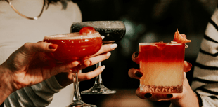 Police advice on drink spiking