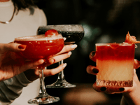 Police advice on drink spiking