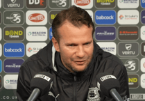 Cleverley questions mentality of his Argyle players following latest loss