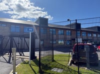 Promise School in Okehampton issued termination warning
