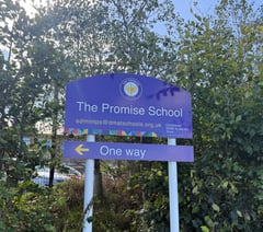 Promise School confirms partial closure as temperatures soar
