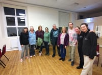 Okehampton locals rally to save Hog's Wood