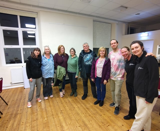 Okehampton locals rally to save Hog's Wood