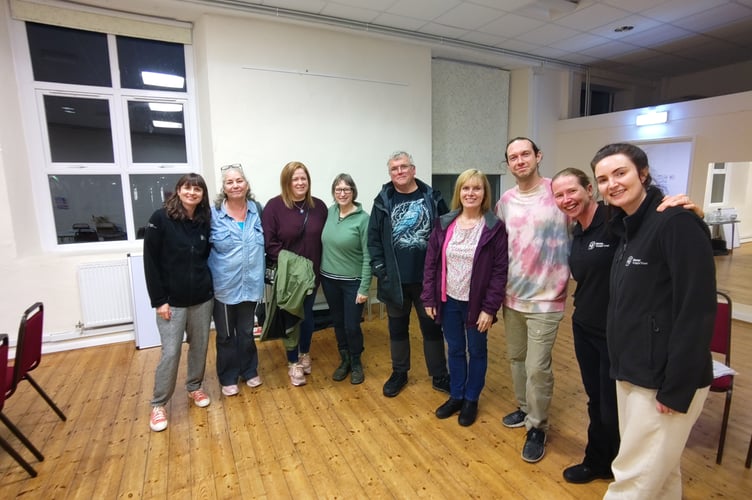 The Hog's Wood meeting took place on September 17.