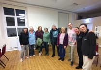 Okehampton locals rally to save wood and wildlife