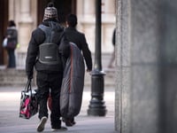 Fall in Torridge District Council spending on homeless accommodation