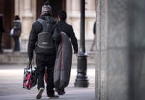 Fall in Torridge District Council spending on homeless accommodation