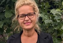 Tavistock transplant patient's new lease of life