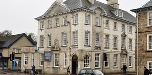 Questions remain after Okehampton misses out on banking hub