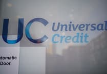 More households hit by Universal Credit cap in Torridge