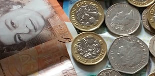 Devon locals urged to nominate charities for £120k Christmas fund