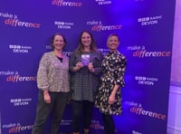 Proper Job praised at BBC awards