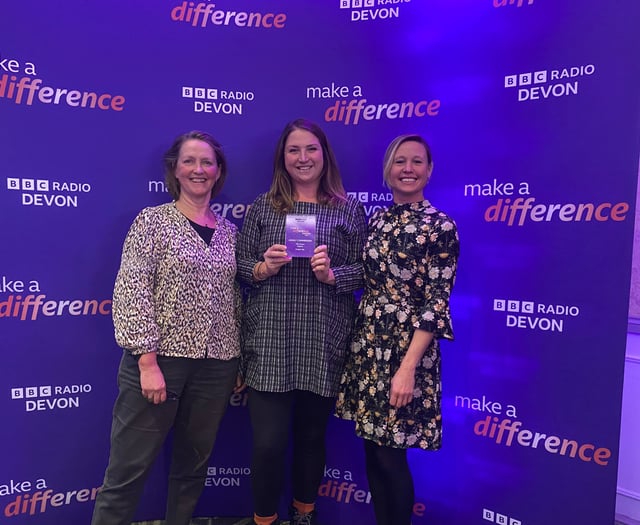 Proper Job praised at BBC awards