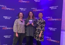 Proper Job excel at awards