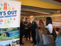 Winter initiative seeks to boost Devon visitor numbers