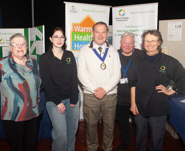 Oke Energy returns for another year