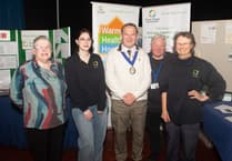 Oke Energy returns for another year