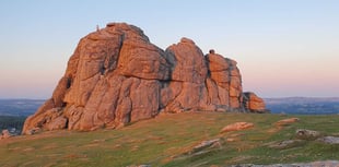 New chief of Dartmoor National Park Authority comes with £111k salary