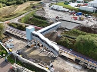 Okehampton Interchange Station set to open this summer