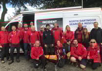 North Dartmoor rescuers team up with local brewery for fundraiser