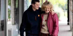 Okehampton hosts free 'I Swear' film screening