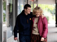 Okehampton hosts free 'I Swear' film screening