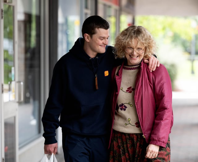 Okehampton hosts free 'I Swear' film screening