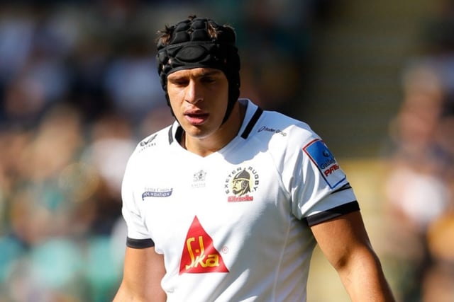 Chiefs welcome back international trio for visit of Newcastle