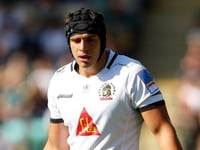 Chiefs welcome back international trio for visit of Newcastle