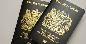 Brexit means more red tape for travellers on the way