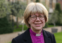 Former Bishop of Crediton becomes Archbishop of Canterbury