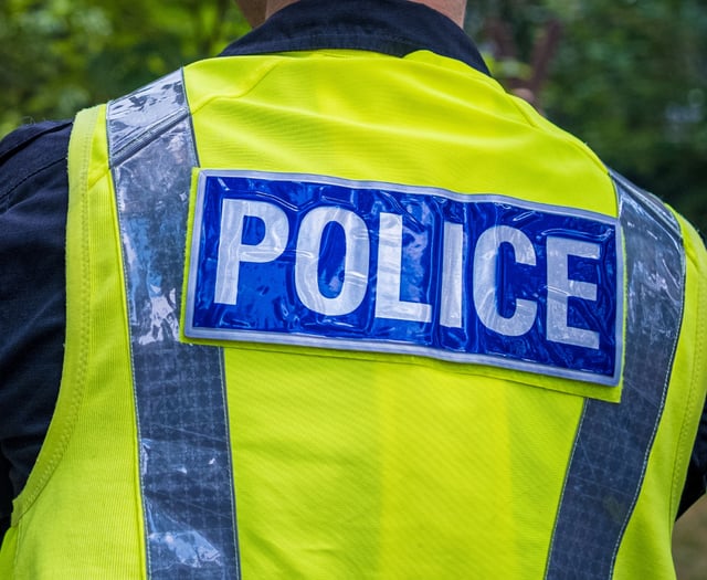 Police patrol synagogues in Devon after Manchester attack