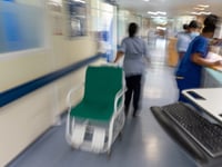 Devon ranked first in England for men screened for potentially fatal heart condition