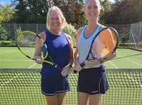 Tavistock Summer Open finals prove a hit