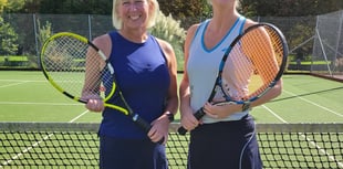 Tavistock Summer Open finals prove a hit