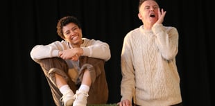 'Wild' live theatre comes to Dartmoor