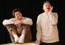 'Wild' live theatre comes to Dartmoor