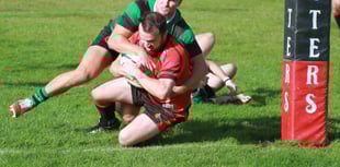Pictures: Moorlanders' brother act brings victory