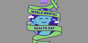 Letter to the editor: Remember the importance of good mental health
