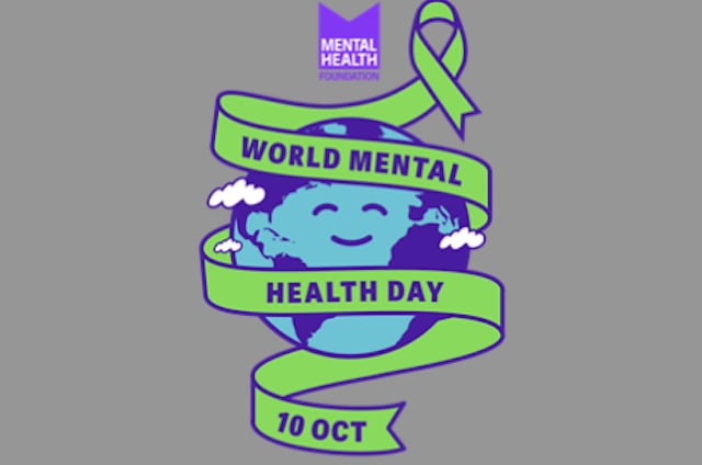 Letter to the editor: Remember the importance of good mental health
