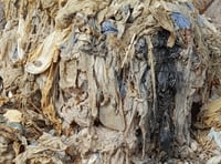 Residents asked to fight the 'fatbergs' infesting sewers