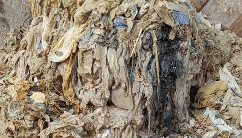 Residents asked to fight the 'fatbergs' infesting sewers